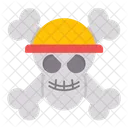Macaco pirata  Ícone