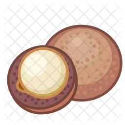 Macadamia  Icon