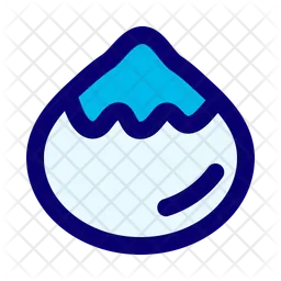 Macadamia  Icon