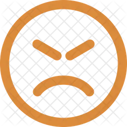 Chato Emoji Ícone