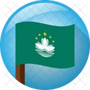 Macao  Icono