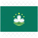 Macao  Icono