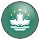 Macao  Icono