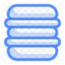Macaron Sweet Dessert Icon