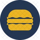 Macaron  Icon