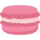Macaron Dessert Pastry Icon