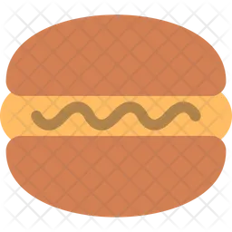 Macaron  Icon