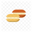 Macaron  Icon