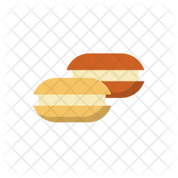 Macaron  Icon