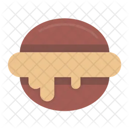 Macaron  Icon