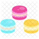 Dessert Illustration Sweet Icon