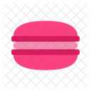 Macaron  Icon