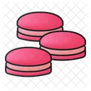Macaron  Icon