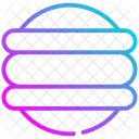 Macaron  Icon