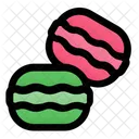 Macaron  Icon