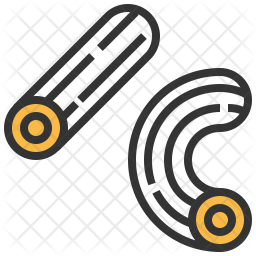 Macaroni Icon