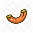 Macaroni Icon