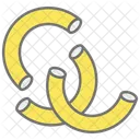 Macaroni Icon