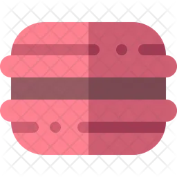 Macaroon  Icon