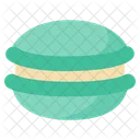 Dessert Sweet Cake Icon