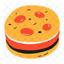 Macaroon  Icon