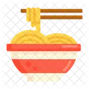 Macarrão  Icon