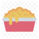 Macarrão  Icon