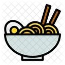 Macarrao Ícone
