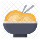 Macarrão  Icon