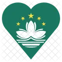 Macau  Icon