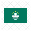 Macau  Symbol