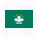 Macau Ícone