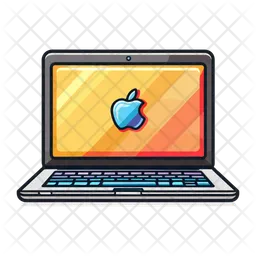 MacBook  Symbol