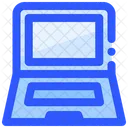 Mac Book Air Ordinateur Portable Icône