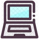Macbook Air Laptop Icon