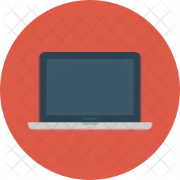 Macbook  Icon