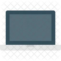 Macbook  Icon