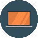 Macbook Computador Portatil Icon