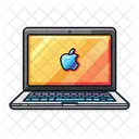 Computer Business Technology Icon