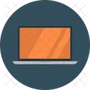 Macbook Laptop Display Icon