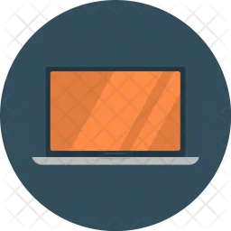 Macbook  Icon