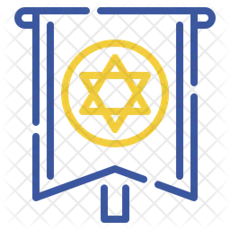 Maccabee  Icon