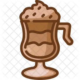 Macchiato  Icon