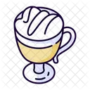 Macchiato  Icon