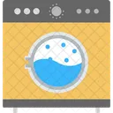 Macchina automatica  Icon