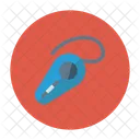 Ascolto Wireless Auricolare Icon