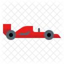 Formula Uno Corsa Icon