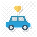 Auto Veicolo Trasporti Icon