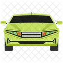 Auto Limousine Lusso Icon