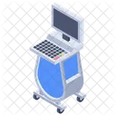 Macchina diagnostica  Icon